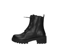 Lumberjack Femme Cuivre Botte Oxford, Noir, 35 EU