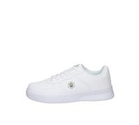 Lumberjack Femme Finster Basket, Blanc, 38 EU