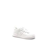 Lumberjack Femme Freya Plat Oxford, Blanc, 37 EU