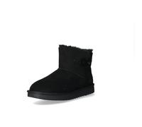 Lumberjack Femme Monica Botte Tendance, Noir, 36 EU