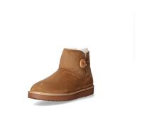 Lumberjack Femme Monica Botte Tendance, Rouille, 37 EU