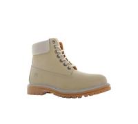 Lumberjack Femme River 2 Botte Oxford, Ivoire (ral 1013), 39 EU