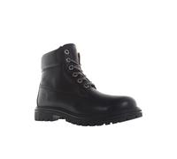 Lumberjack Femme River 2 Botte Oxford, Noir, 36 EU