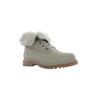 Lumberjack Femme River 2 Bottine, Ivoire (ral 1013), 40 EU