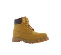 Lumberjack Femme River 2 Bottine, Jaune, 35 EU