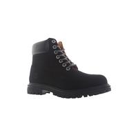 lumberjack Femme River 2 Bottine, Noir, 35 EU