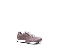Lumberjack Femme Vendor Chaussure de Gymnastique, Lilas, 38 EU