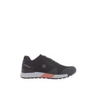 Lumberjack Femme Vendor Chaussure de Gymnastique, Noir, 39 EU
