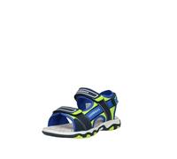 lumberjack Fille Leviers Sandale