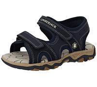 lumberjack Fille Leviers Sandale