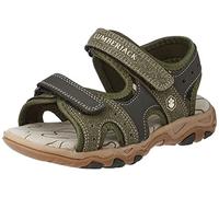 lumberjack Fille Leviers Sandale