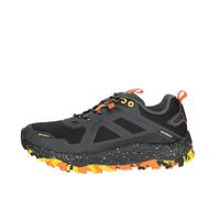 Lumberjack Homme Aimants Chaussure de Pluie, Noir, 42 EU