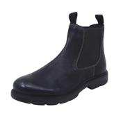 Lumberjack Homme Charlie Bottine, Black Green, 42 EU
