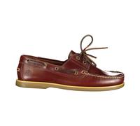 Lumberjack, Homme, Chaussures, Brun, Taille: 43 EU Boat Shoe