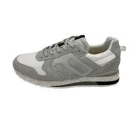 Lumberjack Homme Chaussures SMG9005001 Warner Sneakers Blanc