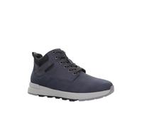 Lumberjack Homme Dominic Bottine Chukka, Bleu, 41 EU