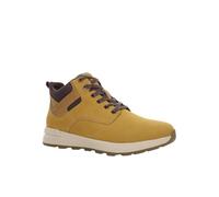 Lumberjack Homme Dominic Bottine Chukka, Jaune, 43 EU