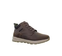 Lumberjack Homme Dominic Bottine Chukka, Marron, 45 EU