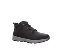 Lumberjack Homme Dominic Bottine Chukka, Noir, 41 EU