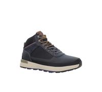 lumberjack Homme Dominic Bottine Chukka, Turquoise, 42 EU