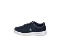 Lumberjack Homme Finster Plat Oxford, Bleu Marine, 44 EU