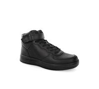 Lumberjack Homme Finster Plat Oxford, Noir, 40 EU