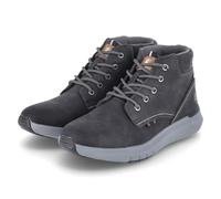 Lumberjack Homme Neil Basket, Noir, 41 EU