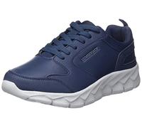 Lumberjack Homme RAM Plat Oxford, Bleu Marine, 40 EU