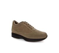 lumberjack Homme Raul Plat Oxford, Taupe foncé, 42 EU