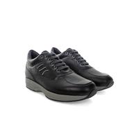 Lumberjack Homme Raul Plat Oxford, Univers Bleu, 42 EU