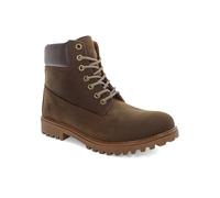 lumberjack Homme River 2 Botte de randonnée, Gris, 42 EU