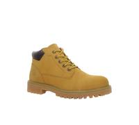 Lumberjack Homme River 2 Botte Oxford, Jaune, 42 EU