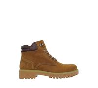 Lumberjack Homme River 2 Botte Oxford, Jaune Marron foncé, 45 EU