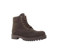 Lumberjack Homme River 2 Botte Oxford, Marron, 40 EU