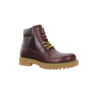 lumberjack Homme River 2 Botte Oxford, Marron, 40 EU