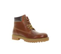 Lumberjack Homme River 2 Botte Oxford, Marron, 41 EU