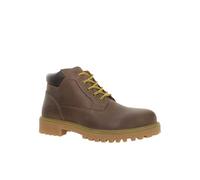 lumberjack Homme River 2 Botte Oxford, Marron, 44 EU