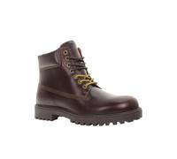 Lumberjack Homme River 2 Botte Oxford, Marron, 45 EU