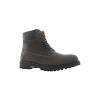 Lumberjack Homme River 2 Bottine, Gris, 42 EU