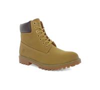 Lumberjack Homme River 2 Bottine, Jaune, 42 EU