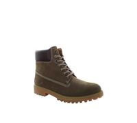 Lumberjack Homme River 2 Bottine, Marron, 43 EU