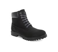 Lumberjack Homme River 2 Bottine, Noir, 45 EU