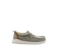 Lumberjack Homme Trevor Mocassin de Style Conduite, Military Green, 42 EU