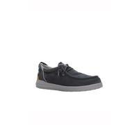 Lumberjack Homme Trevor Semelle de Mocassin, Bleu Marine, 42 EU