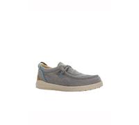 Lumberjack Homme Trevor Semelle de Mocassin, Gris, 41 EU