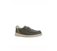 Lumberjack Homme Trevor Semelle de Mocassin, Military Green, 45 EU
