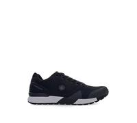 Lumberjack Homme Vendor Chaussure de Piste d'athltisme, Noir, 40 EU