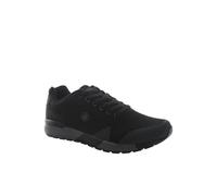 Lumberjack Homme Vendor Plat Oxford, Noir, 44 EU