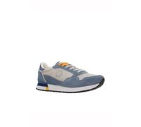 Lumberjack Homme Wilson Semelle de Mocassin, Jeans L Grey, 45 EU