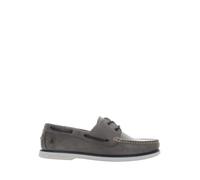 LUMBERJACK Mocassin Homme Navigator SM07804-005 H01 CD003 Grey, gris, 41 EU
